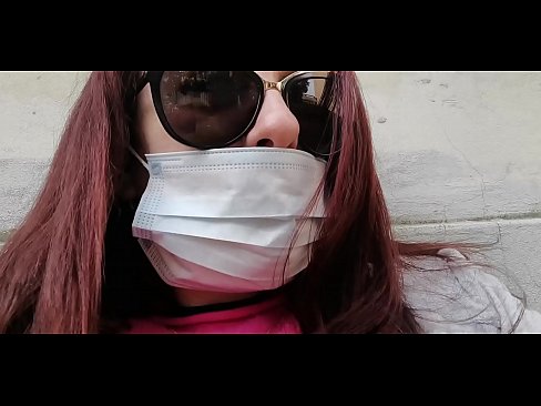 ❤️ Николета му се одмаздува на соседот и моча во неговата гаража (Специјален италијански карантин Covid19) ❤ Ебате на mk.pornpk.ru ❌